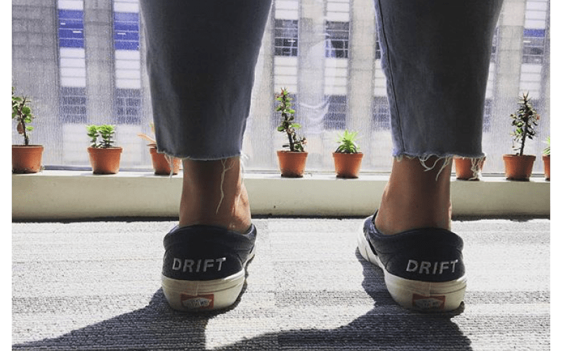 Drift Shoes