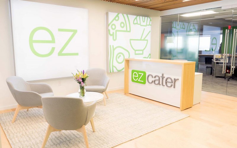 ezCater Office