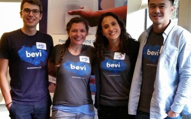Bevi Company Photo