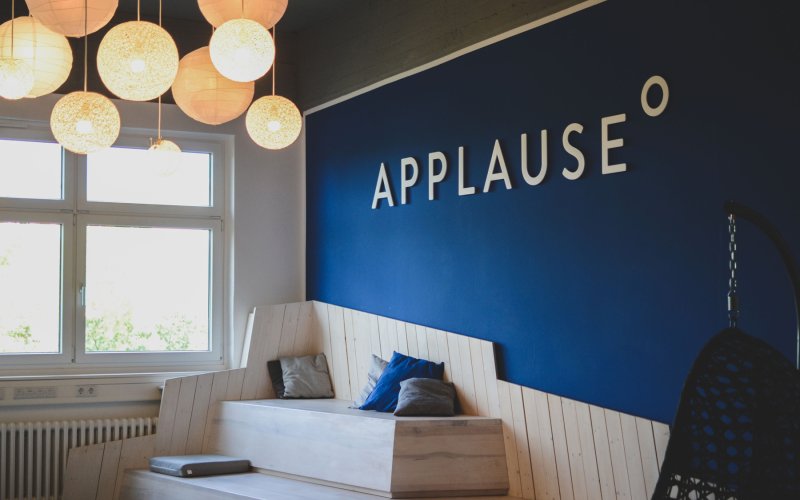 Applause office space
