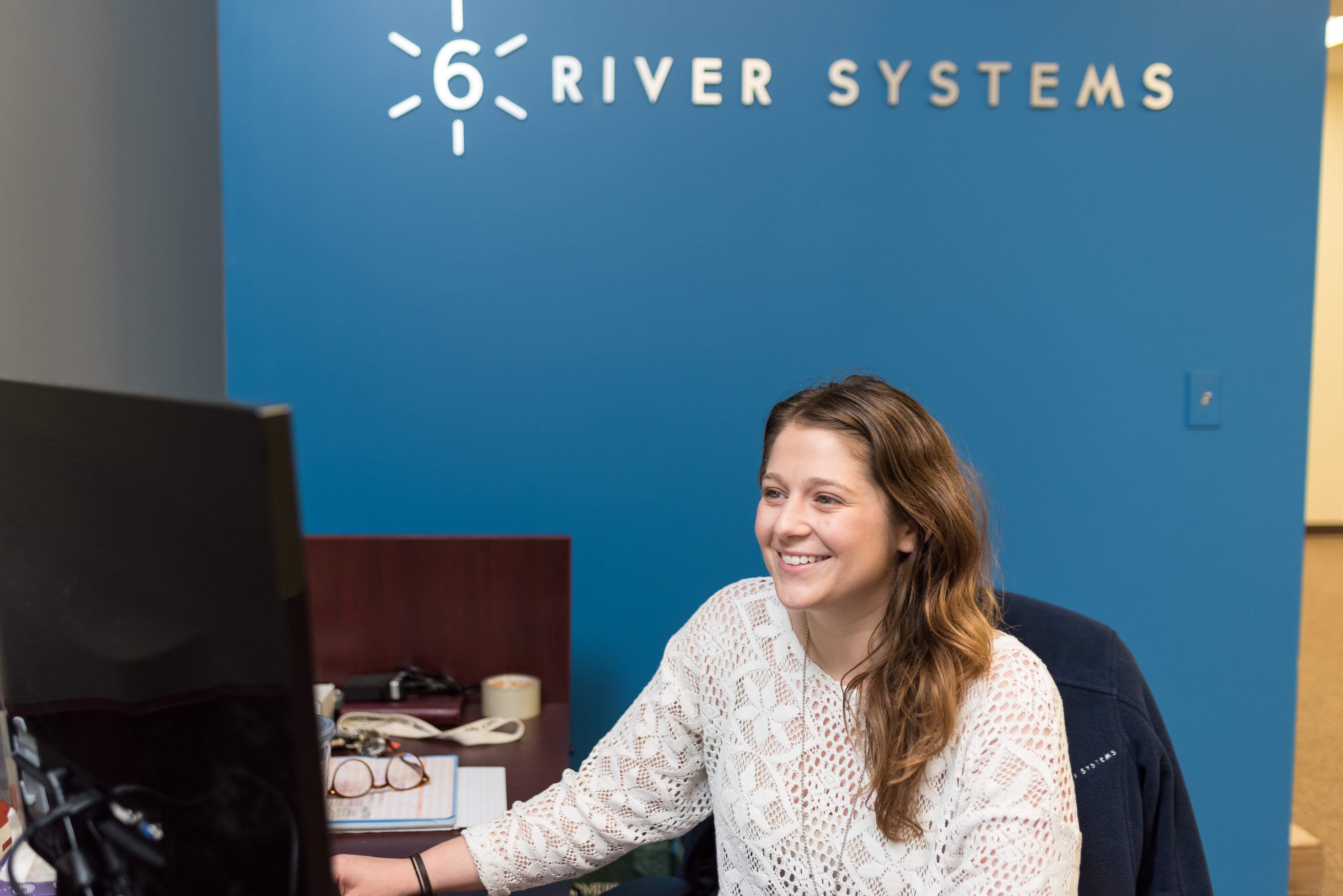 Senior Full Stack Software Engineer at 6 River Systems VentureFizz