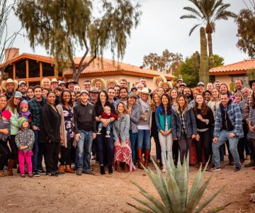 ButcherBox 2019 Team Summit, Arizona
