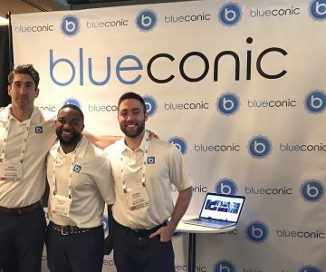 BlueConic Company Photo