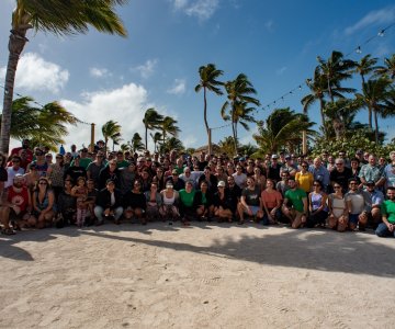 ButcherBox 2020 Team Summit, Florida