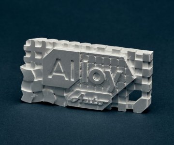Alloy Company Photo