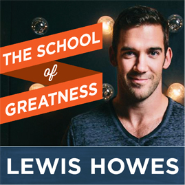 School of Greatness Podcast