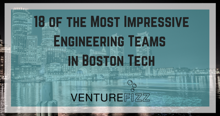 18 of the Most Impressive Engineering Teams
