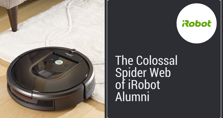 iRobot Alumni