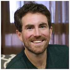 Jeremy Kauffman, Co-Founder and CEO of LBRY