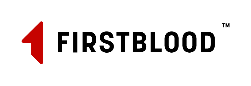 FirstBlood Logo