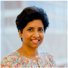 Dr. Madhuri Reddy, Co-Founder and Chief Medical Officer of CareAcademy