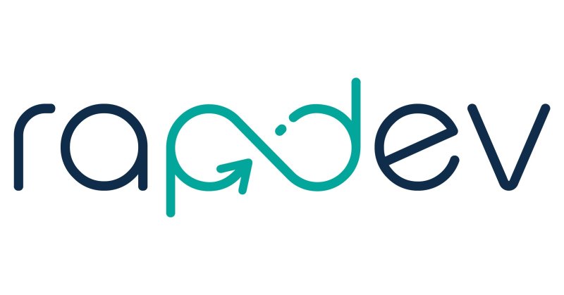 RapDev logo