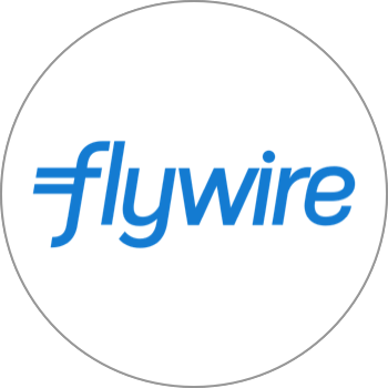 Flywire Logo