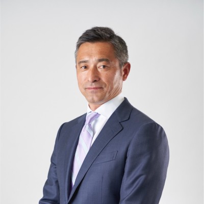 Futoshi Saito Anaqua