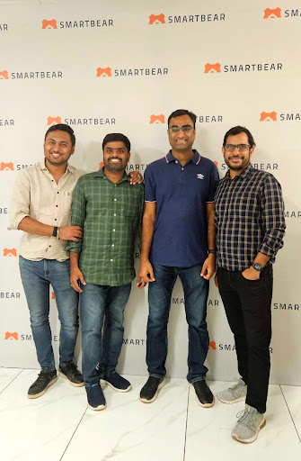 SmartBear Engineering Team