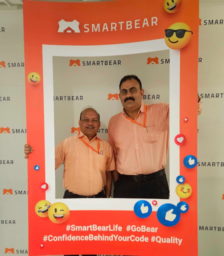 SmartBear Engineering Team